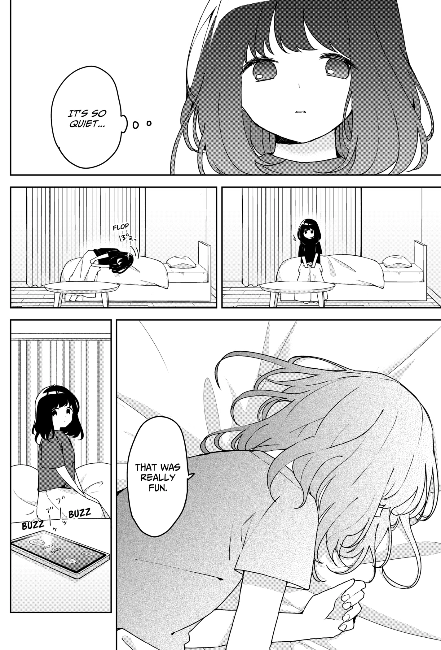 Read Osananananajimi chapter 11 image 15 on Lezhin