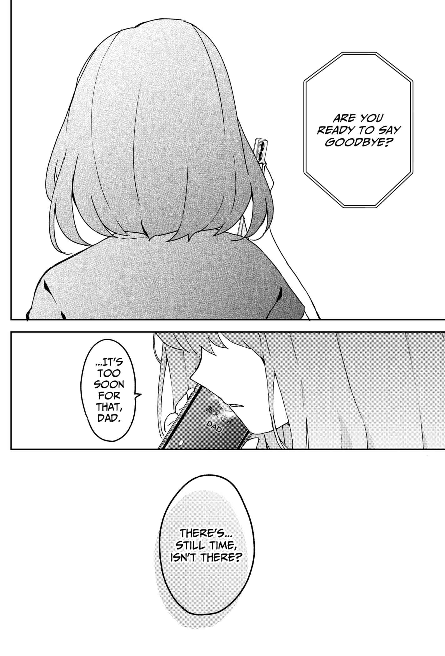 Read Osananananajimi chapter 11 image 17 on Lezhin