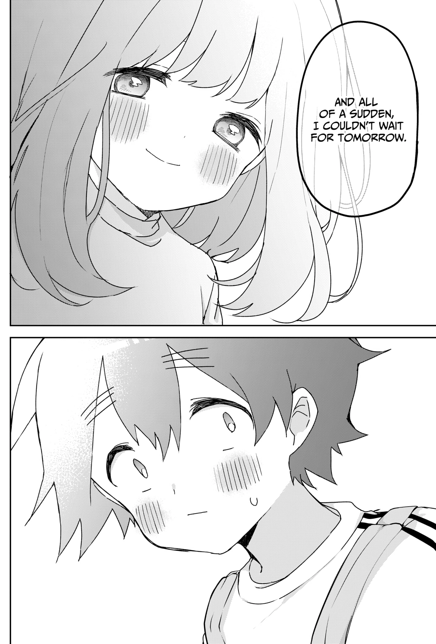 Read Osananananajimi chapter 11 image 5 on Lezhin