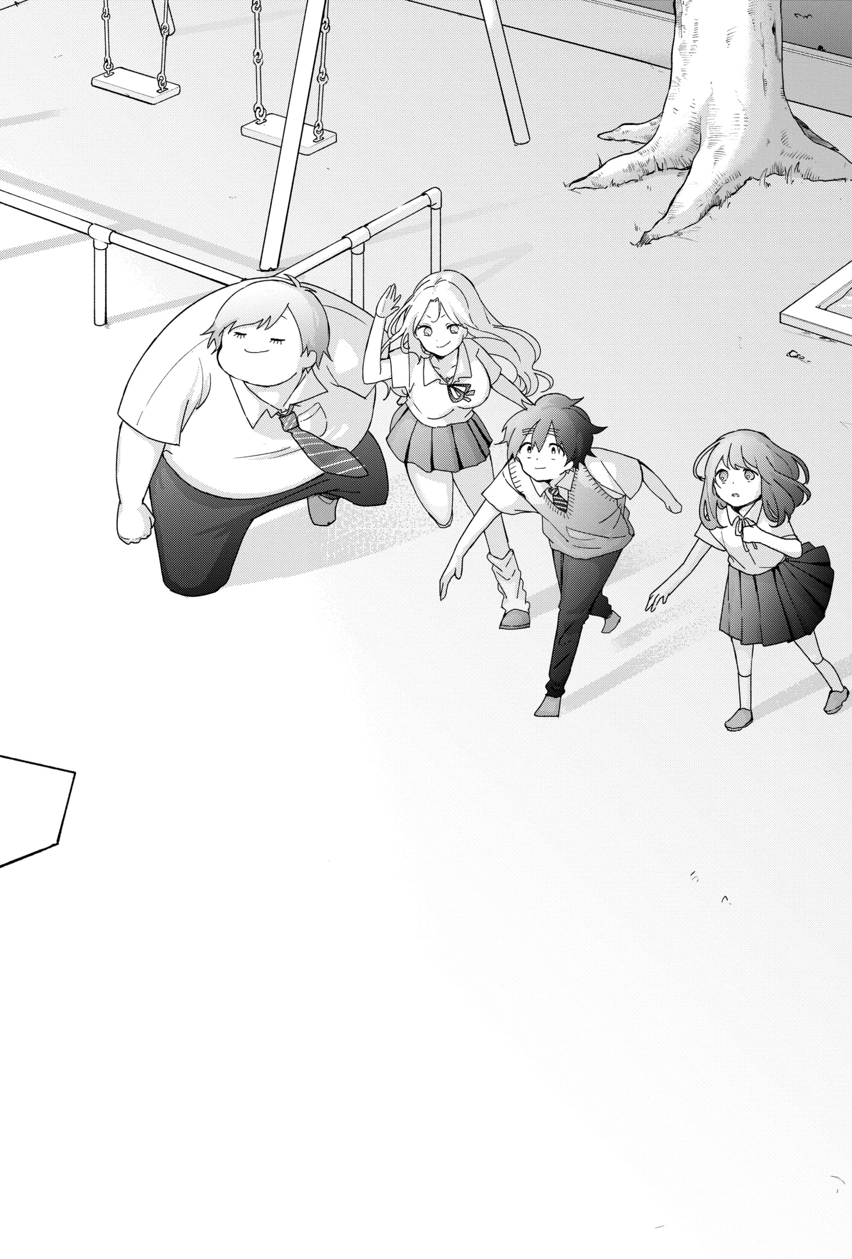 Read Osananananajimi chapter 13 image 13 on Lezhin