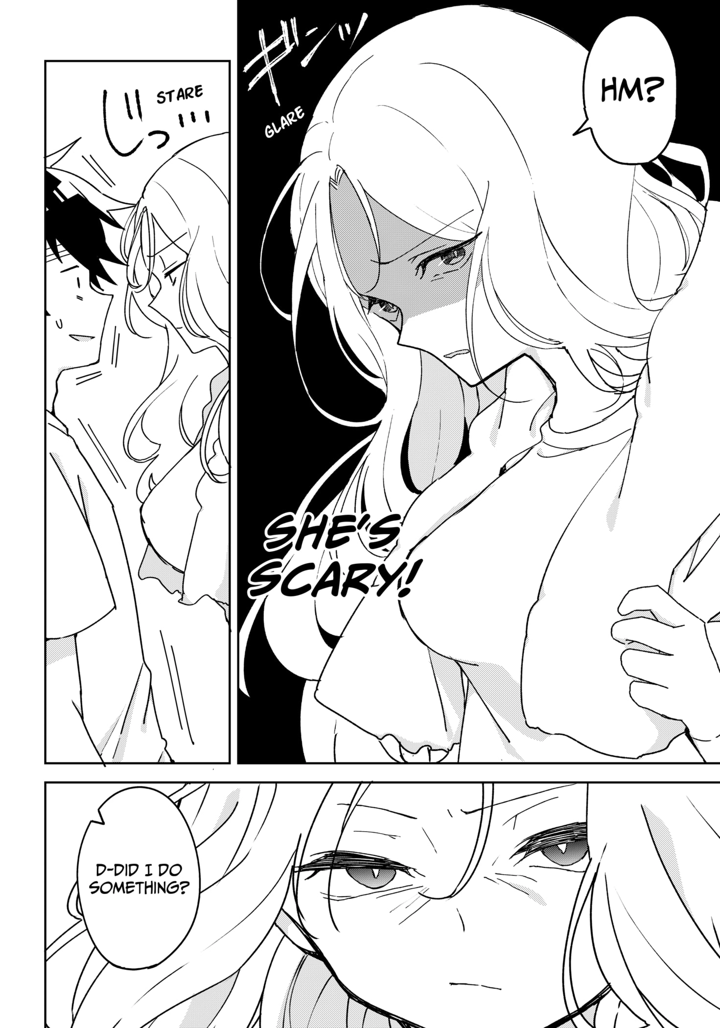 Read Osananananajimi chapter 15 image 8 on Lezhin