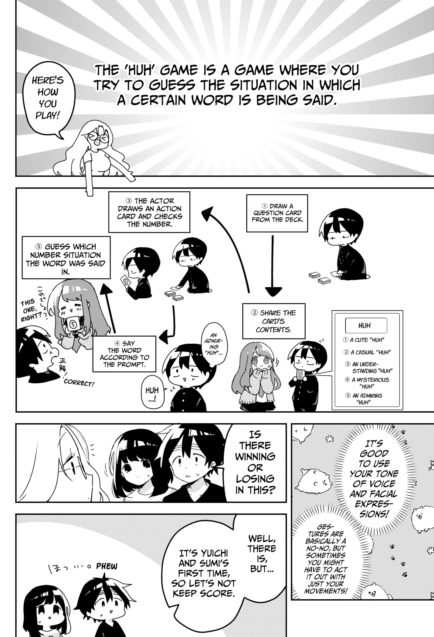 Read Osananananajimi chapter 16 image 1 on Lezhin