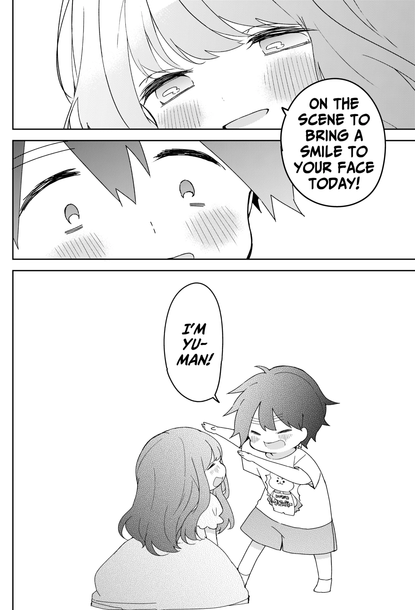 Read Osananananajimi chapter 16 image 13 on Lezhin