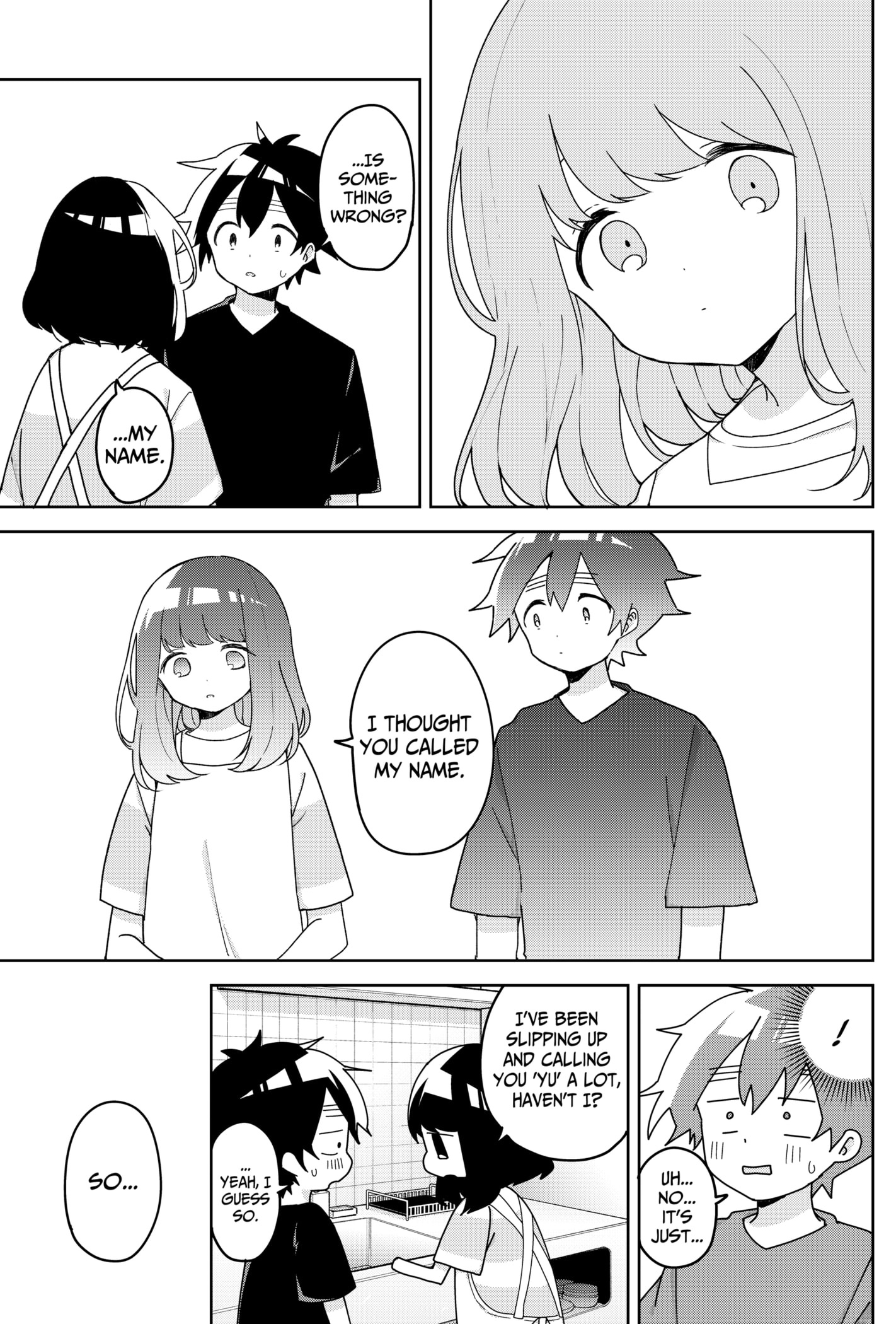 Read Osananananajimi chapter 17 image 12 on Lezhin