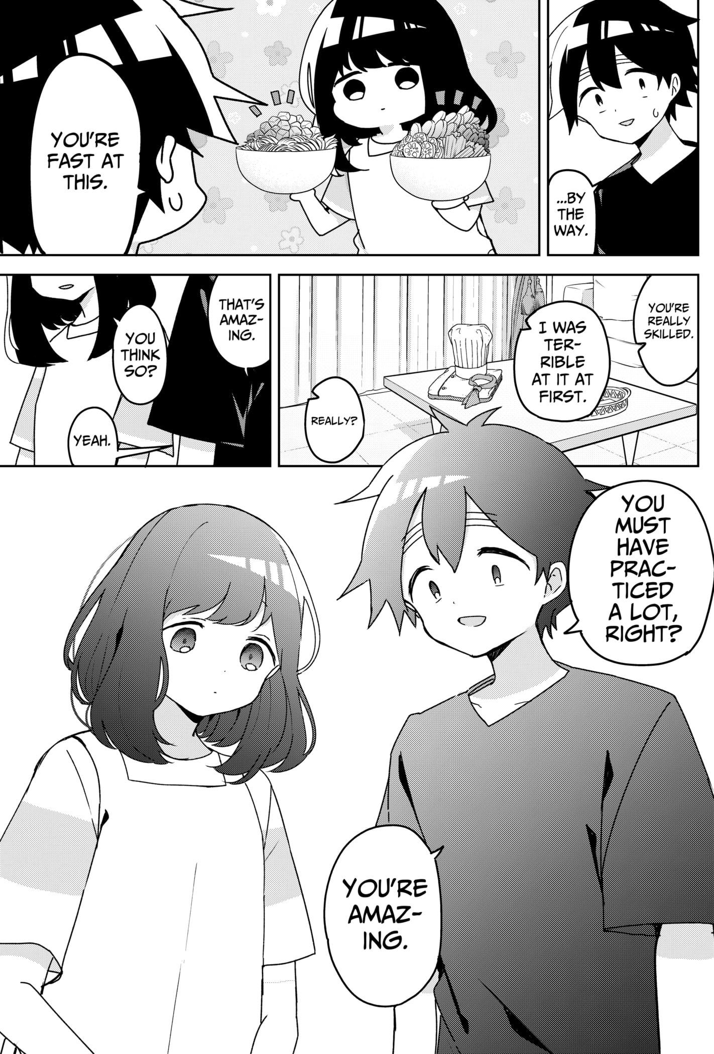 Read Osananananajimi chapter 17 image 8 on Lezhin
