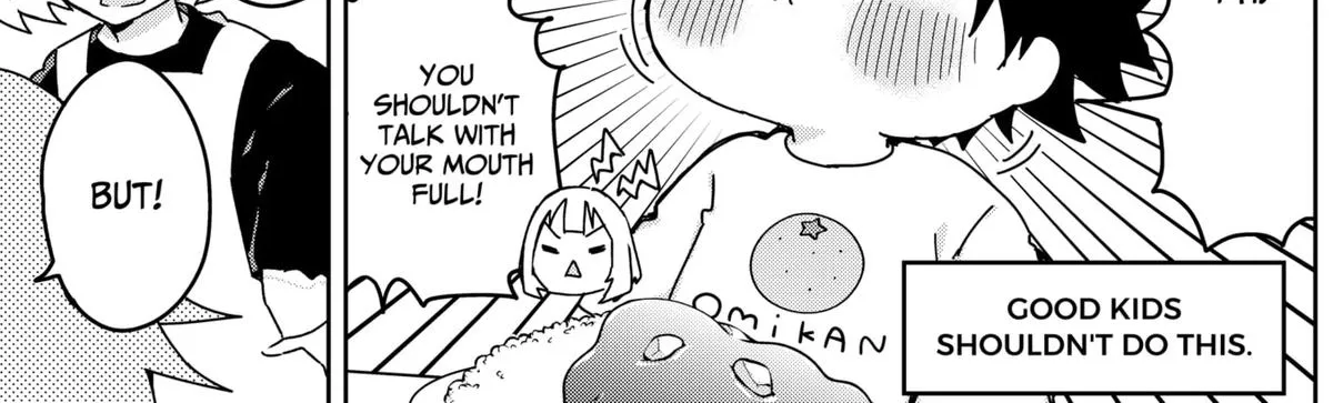Read Osananananajimi chapter 18.5 image 1 on Lezhin