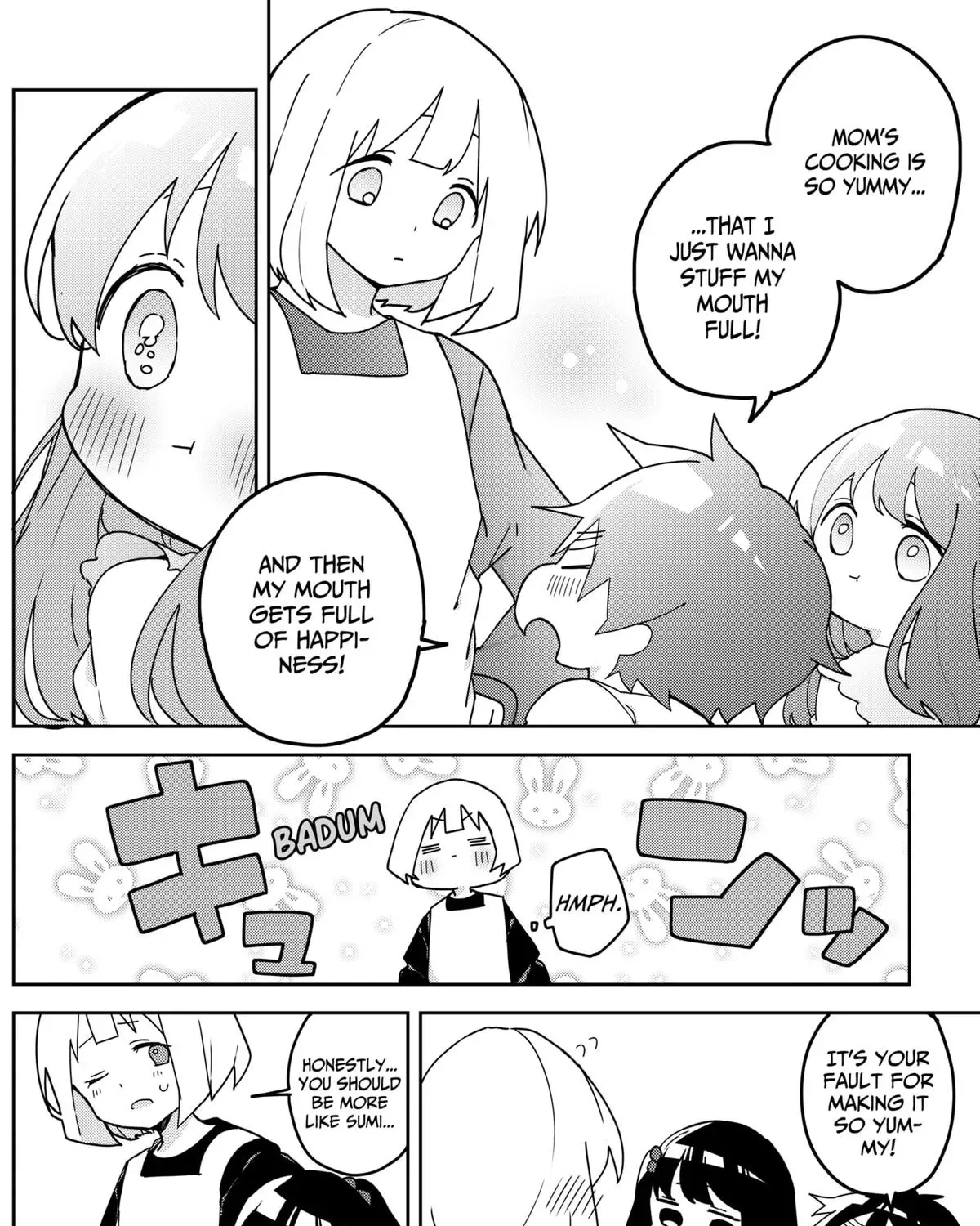 Read Osananananajimi chapter 18.5 image 2 on Lezhin