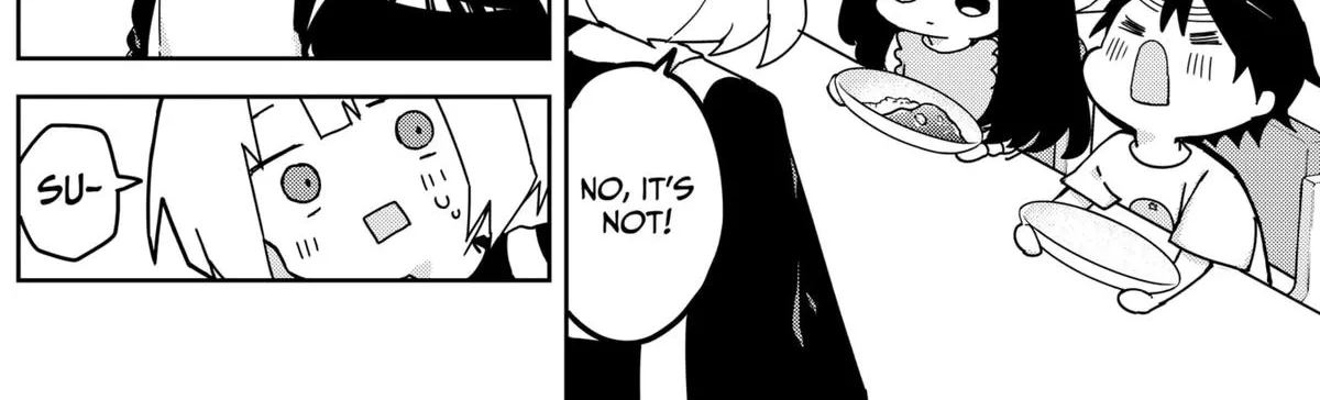 Read Osananananajimi chapter 18.5 image 3 on Lezhin