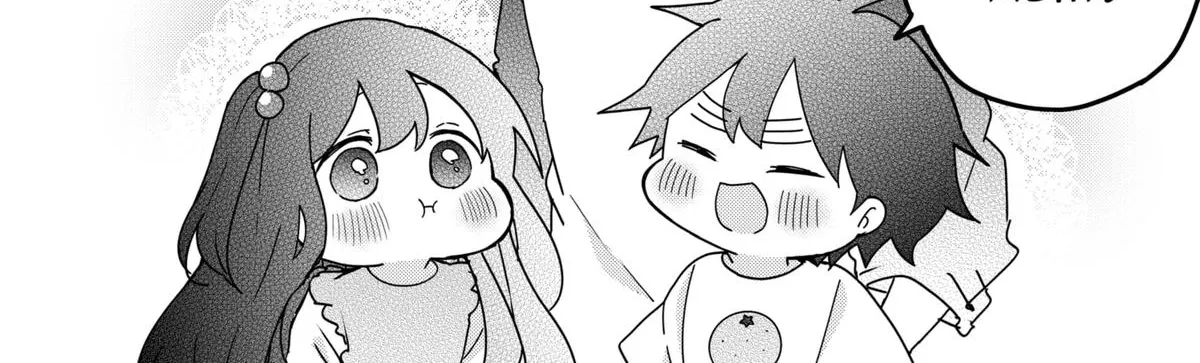 Read Osananananajimi chapter 18.5 image 5 on Lezhin