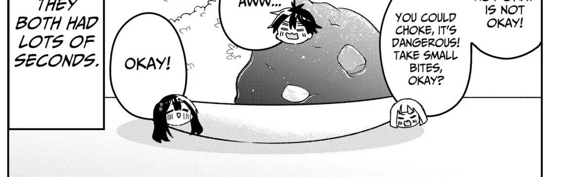 Read Osananananajimi chapter 18.5 image 7 on Lezhin