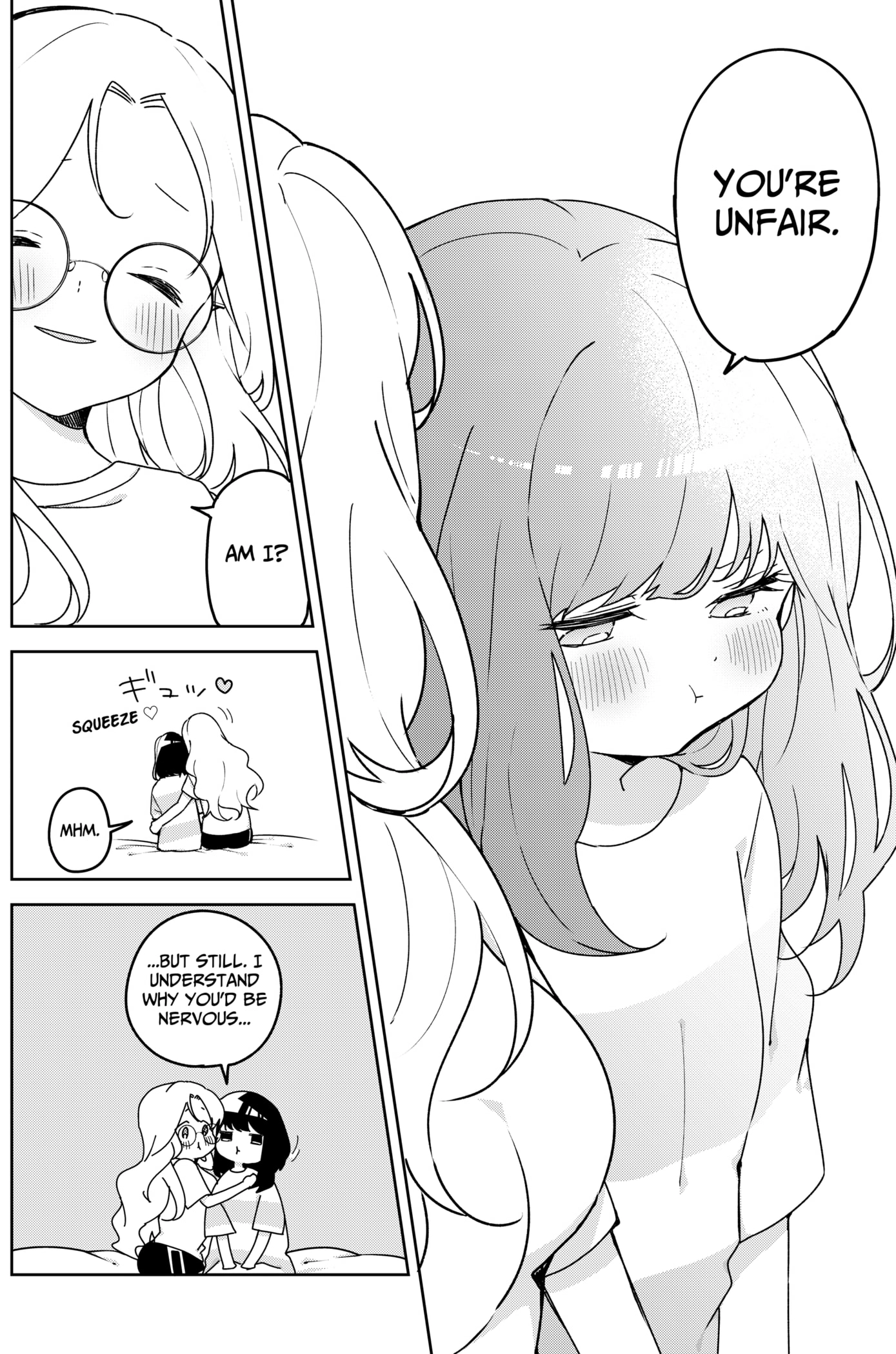 Read Osananananajimi chapter 18 image 13 on Lezhin