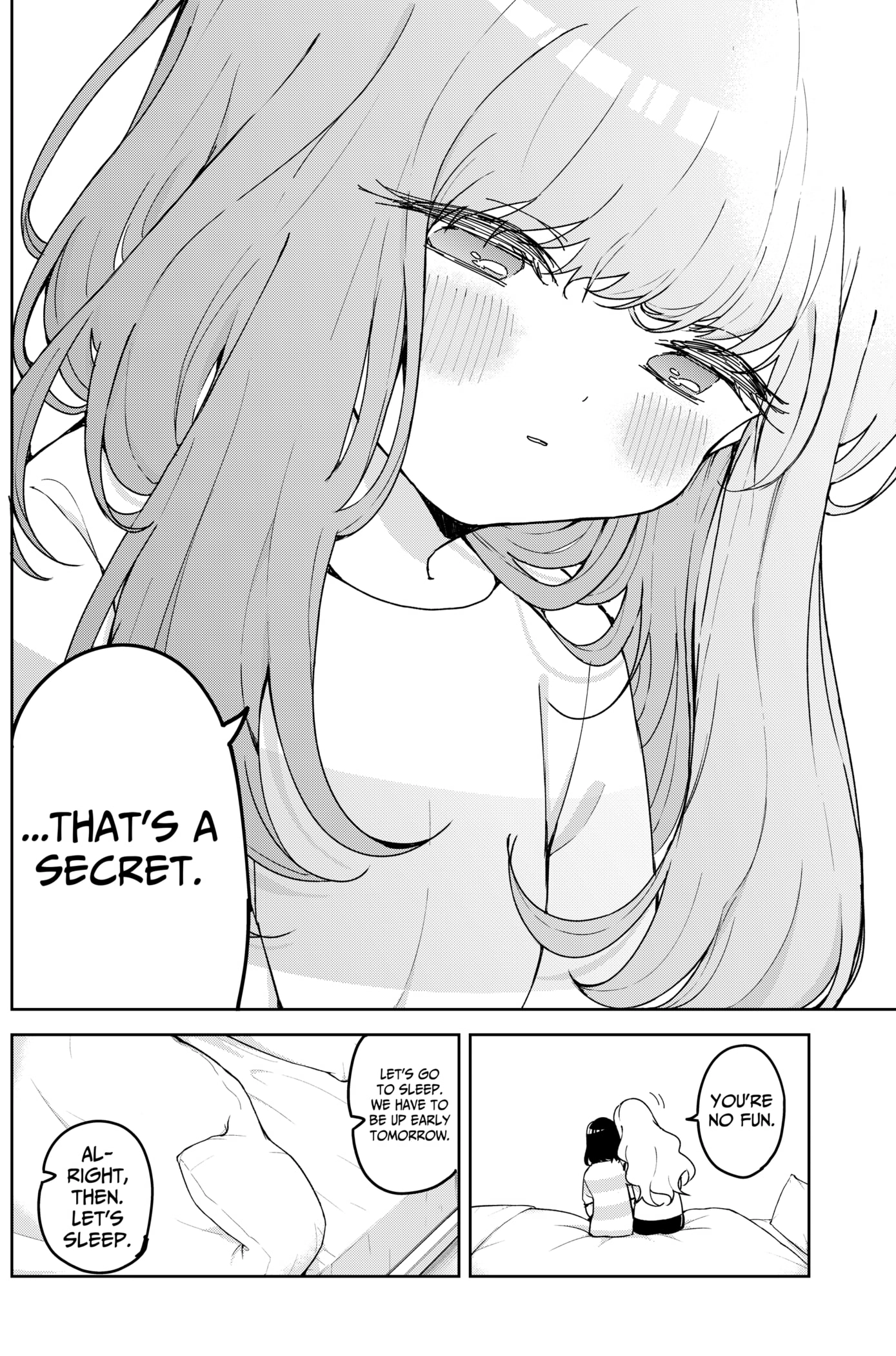 Read Osananananajimi chapter 18 image 15 on Lezhin