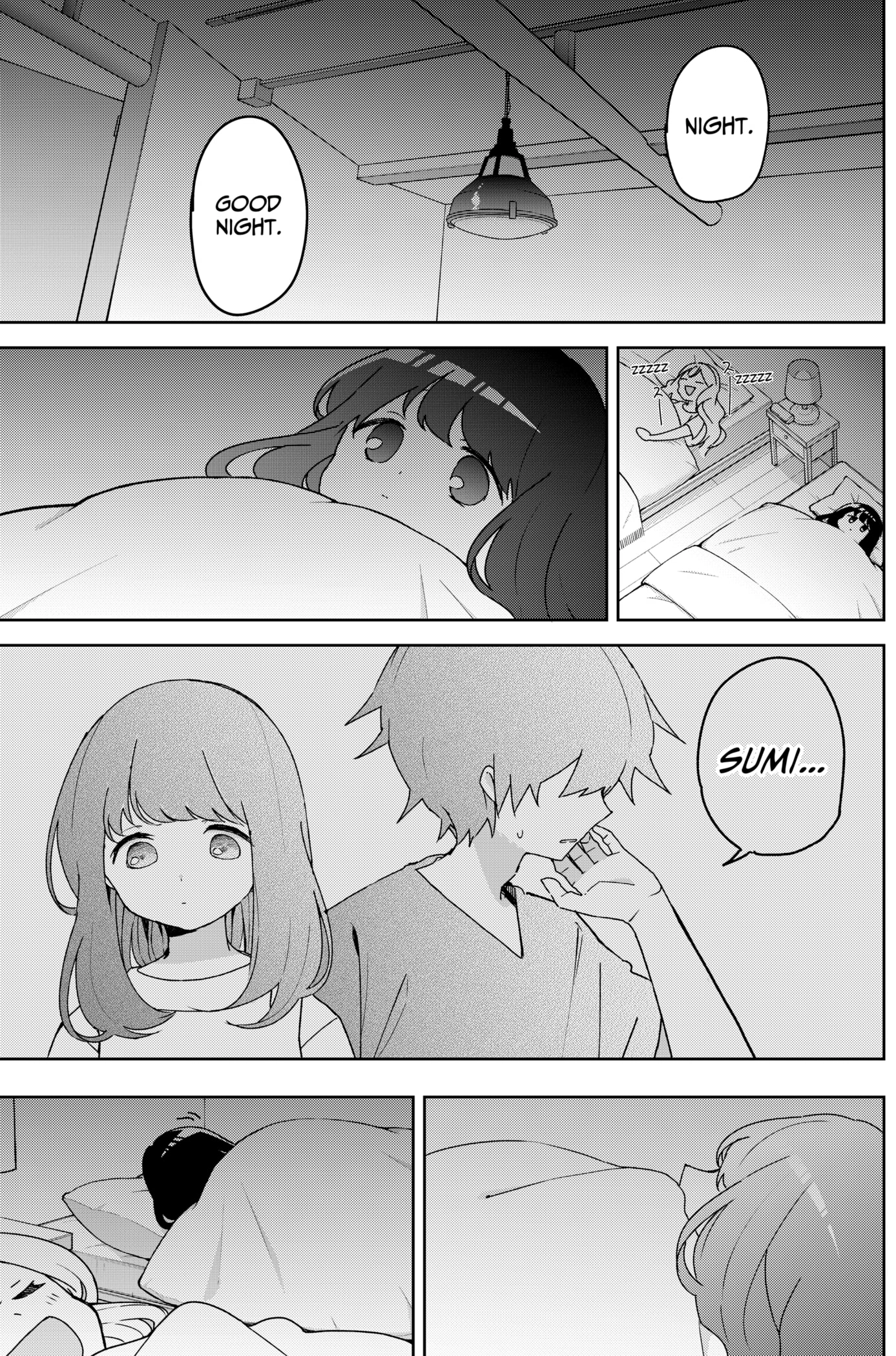 Read Osananananajimi chapter 18 image 16 on Lezhin