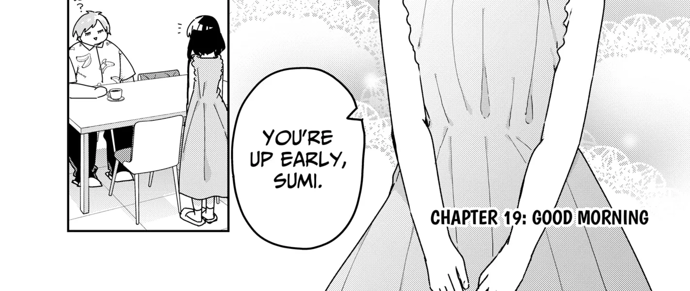 Read Osananananajimi chapter 19 image 1 on Lezhin