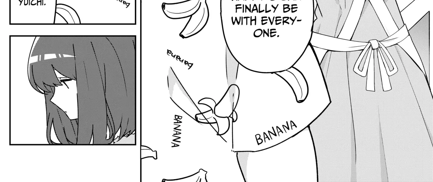 Read Osananananajimi chapter 19 image 11 on Lezhin