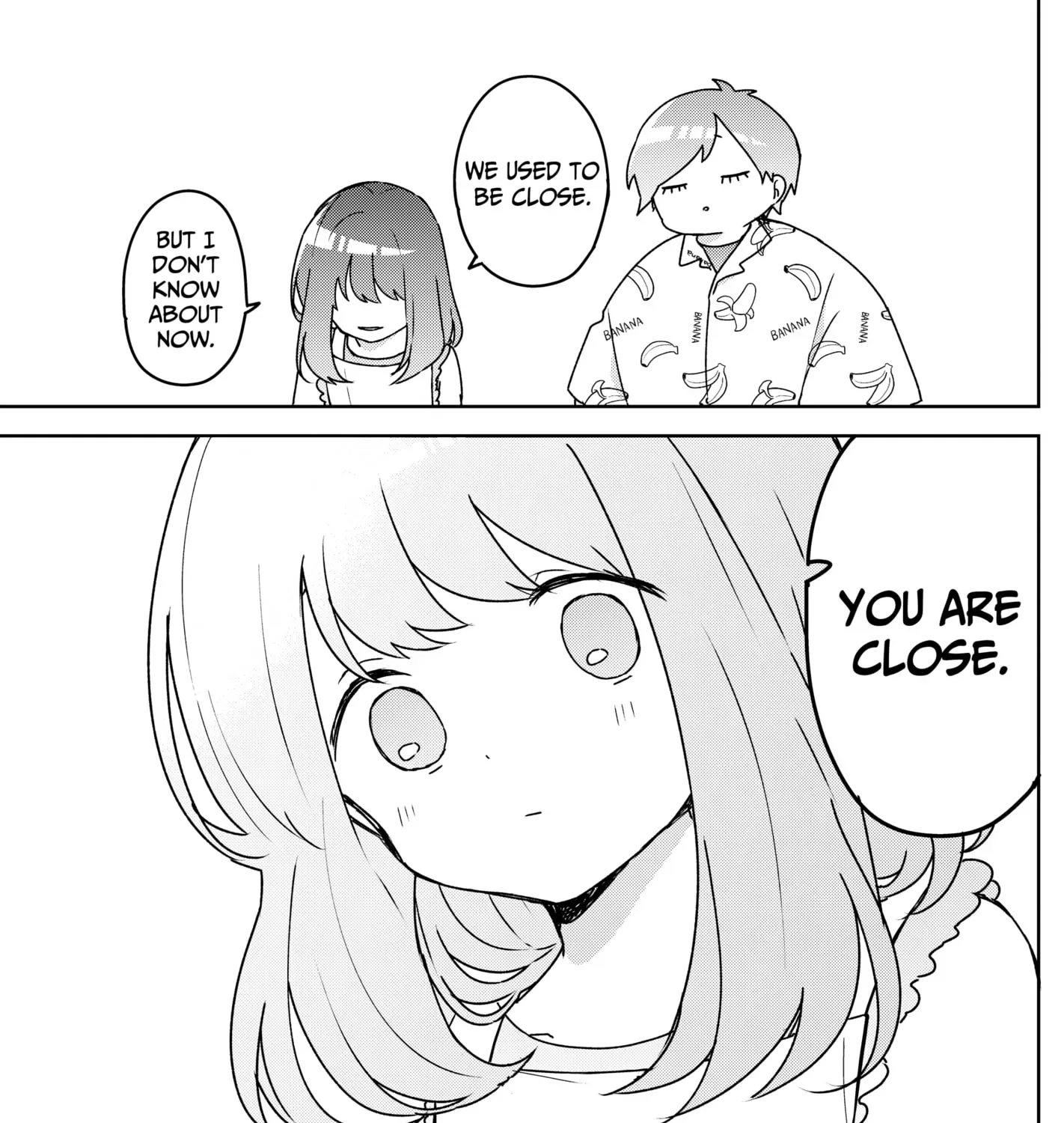 Read Osananananajimi chapter 19 image 12 on Lezhin