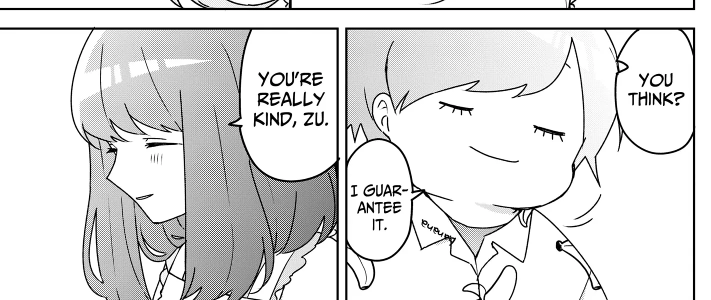 Read Osananananajimi chapter 19 image 13 on Lezhin