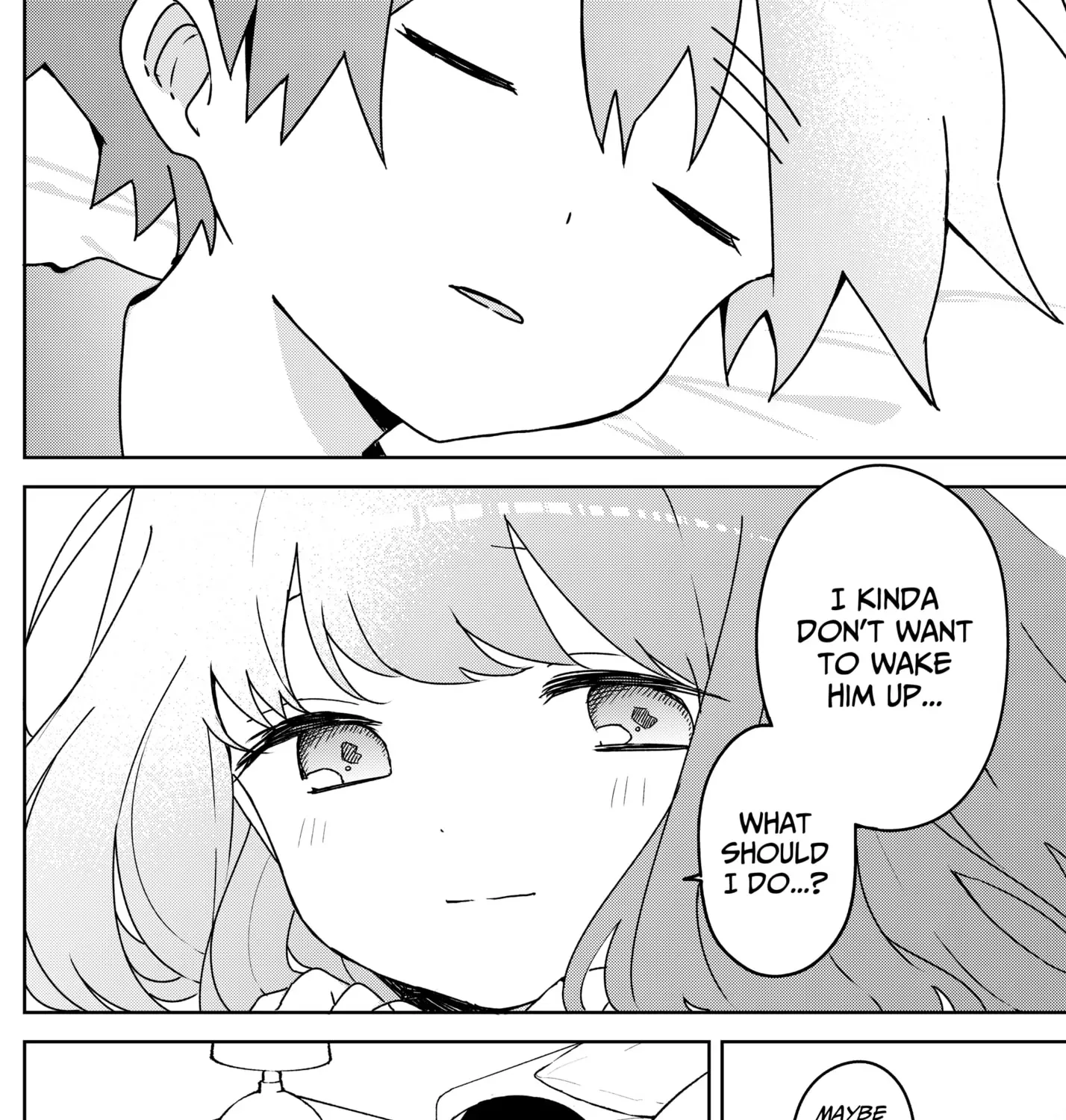 Read Osananananajimi chapter 19 image 18 on Lezhin