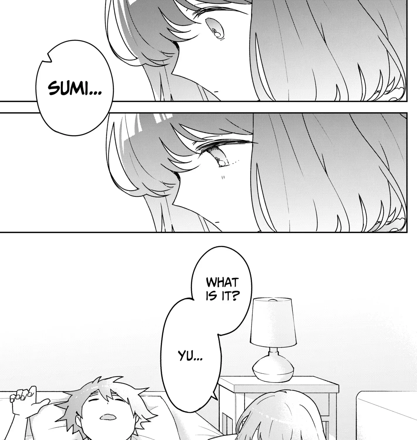 Read Osananananajimi chapter 19 image 20 on Lezhin