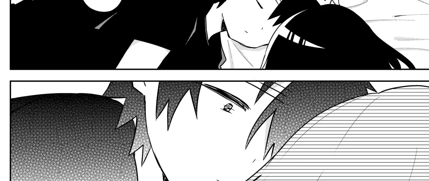 Read Osananananajimi chapter 19 image 23 on Lezhin