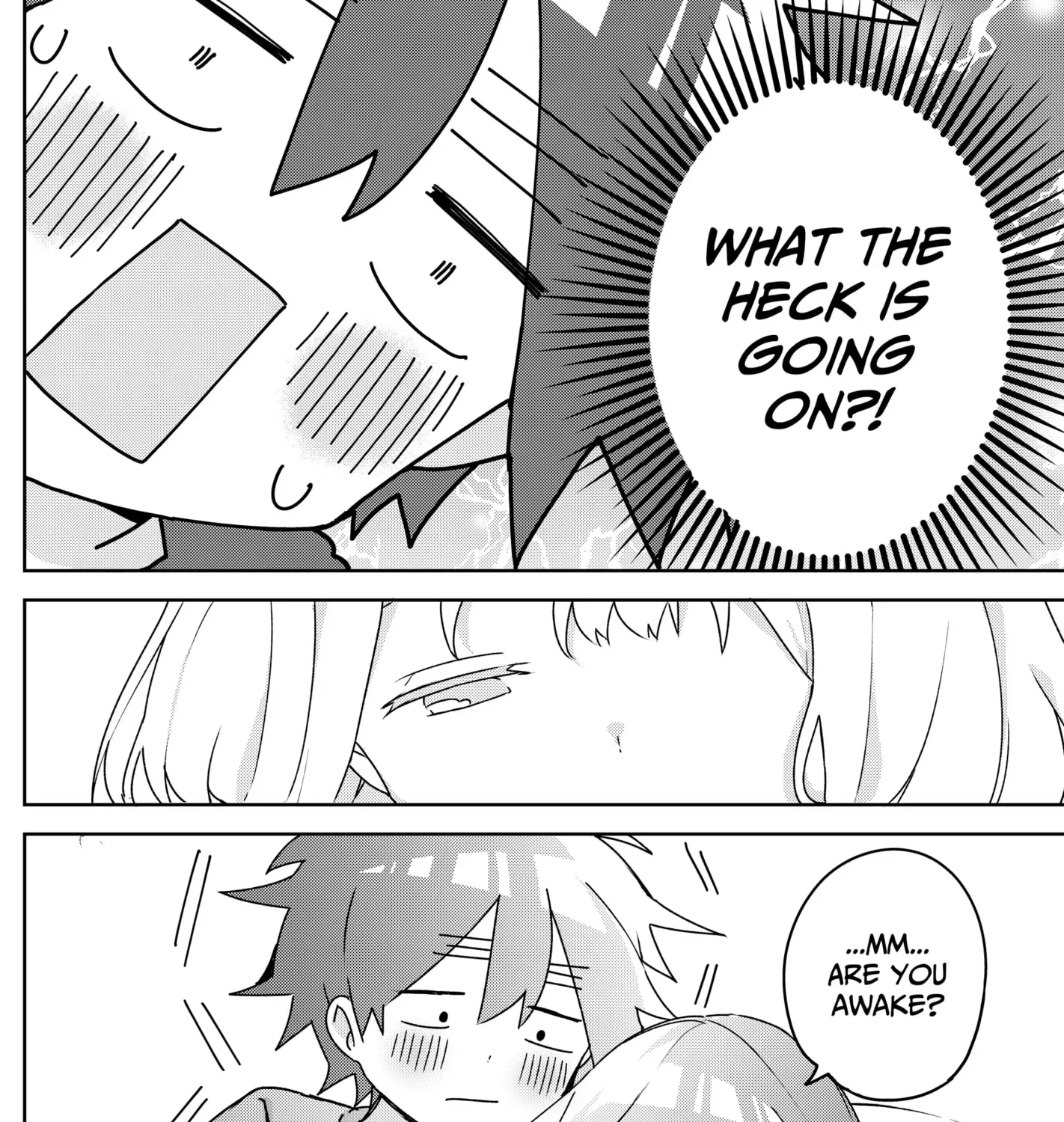 Read Osananananajimi chapter 19 image 26 on Lezhin