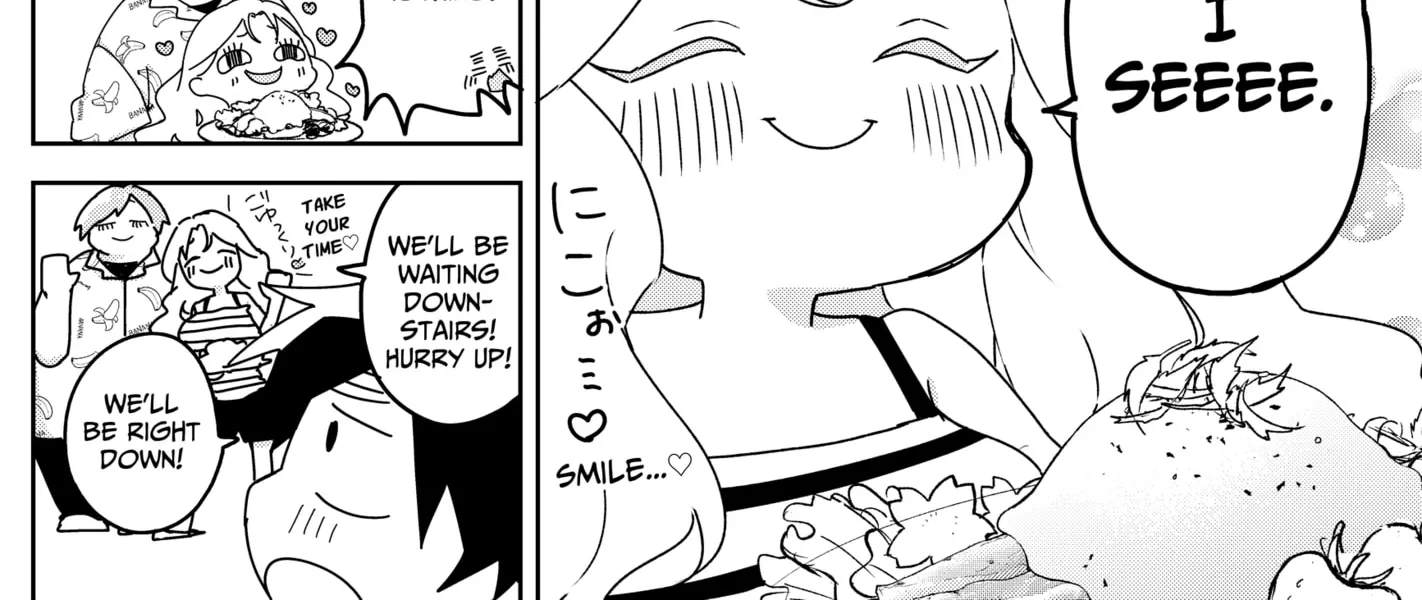Read Osananananajimi chapter 19 image 31 on Lezhin