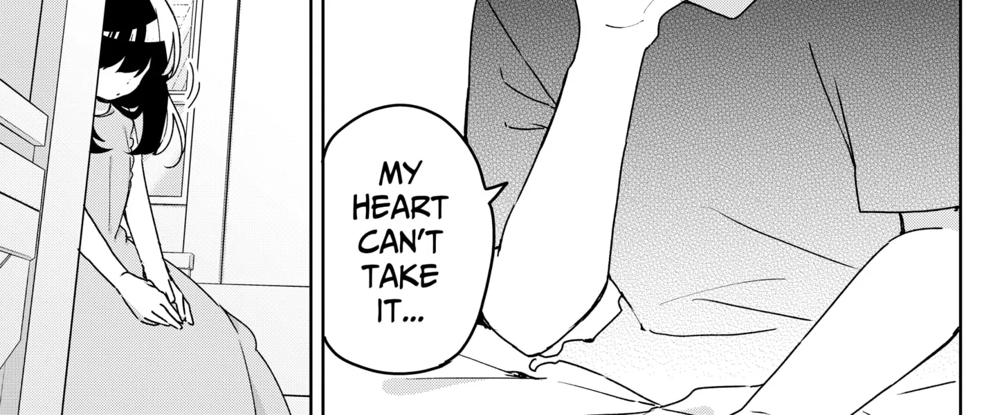 Read Osananananajimi chapter 19 image 33 on Lezhin