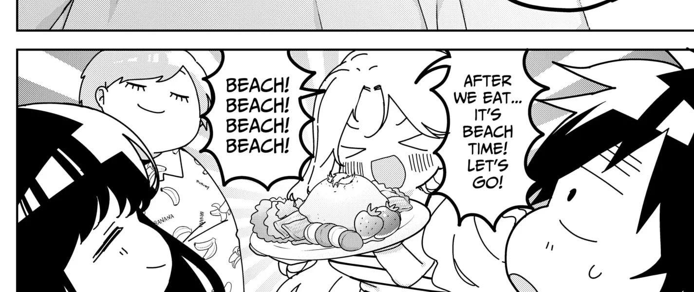 Read Osananananajimi chapter 19 image 35 on Lezhin