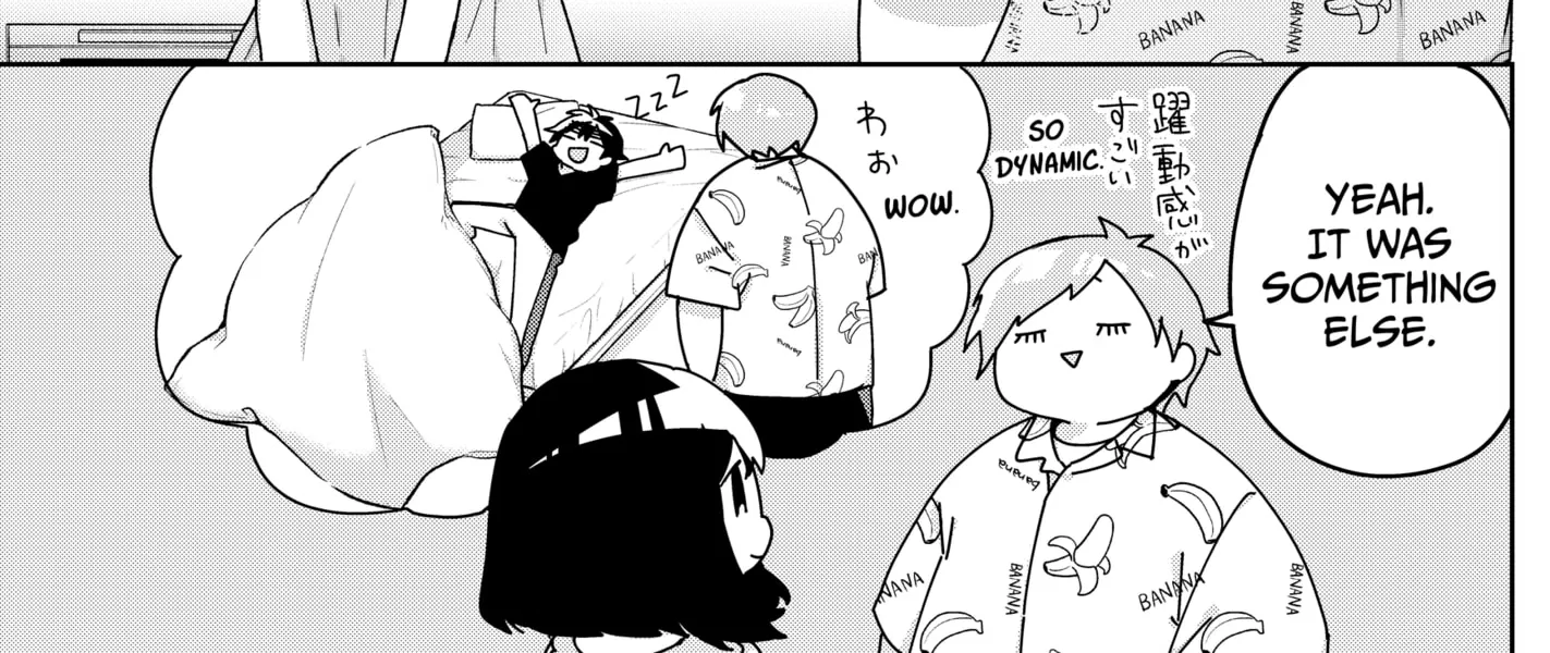 Read Osananananajimi chapter 19 image 5 on Lezhin