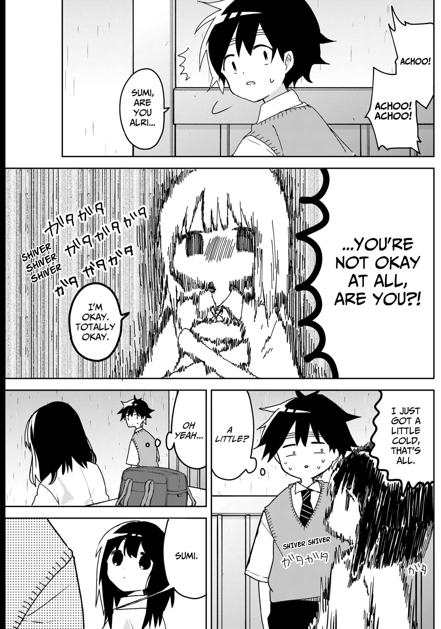 Read Osananananajimi chapter 2 image 24 on Lezhin