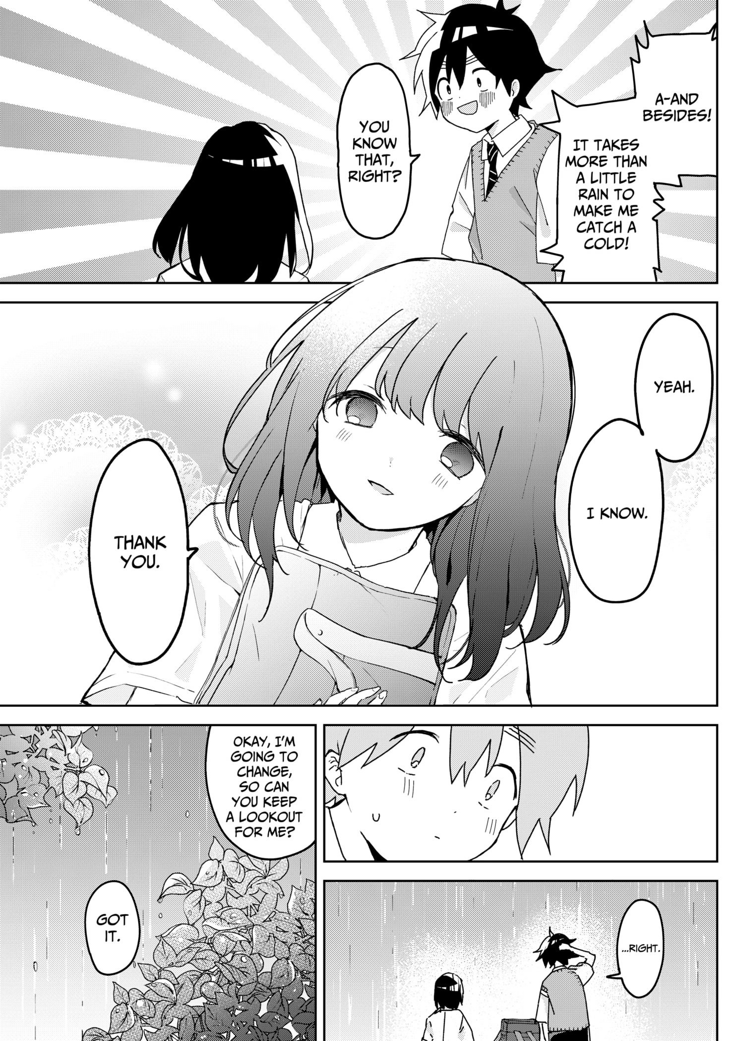 Read Osananananajimi chapter 2 image 28 on Lezhin