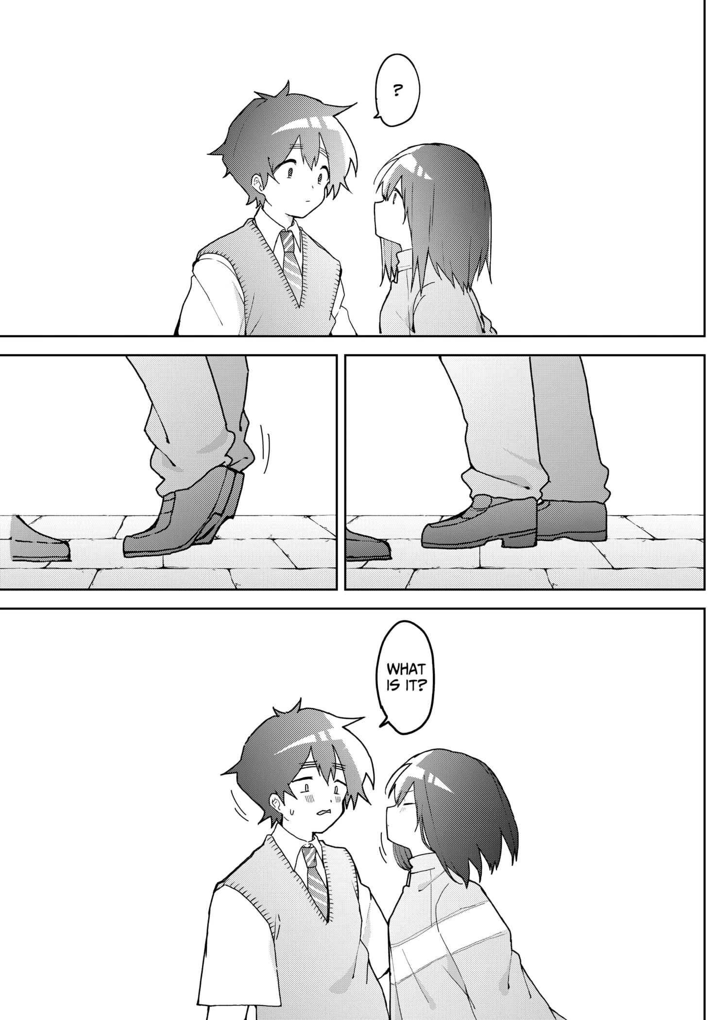 Read Osananananajimi chapter 2 image 30 on Lezhin