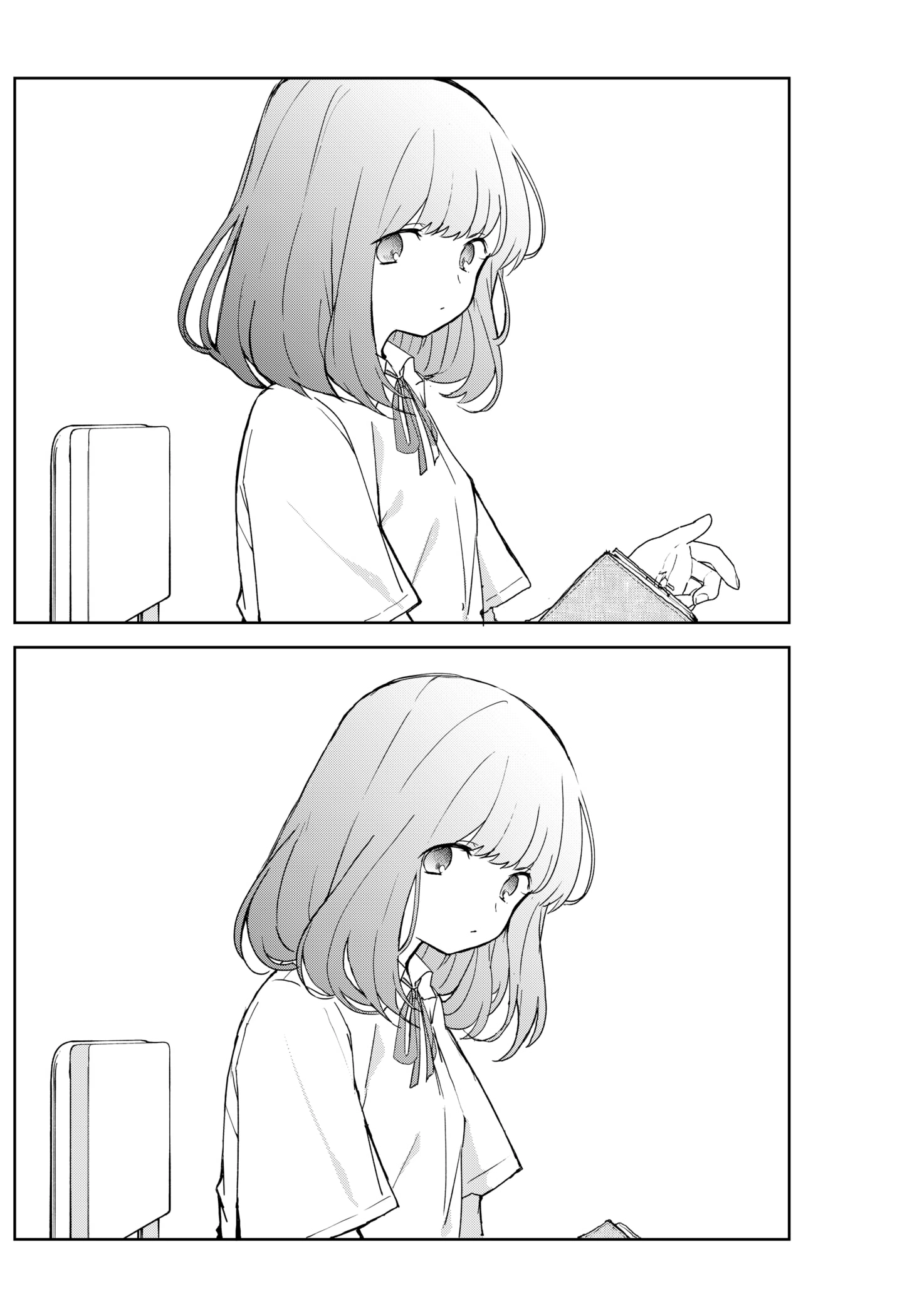 Read Osananananajimi chapter 2 image 9 on Lezhin