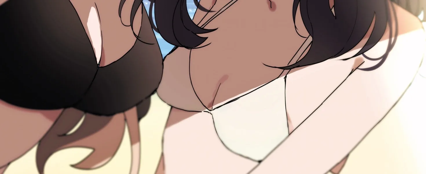 Read Osananananajimi chapter 20 image 1 on Lezhin