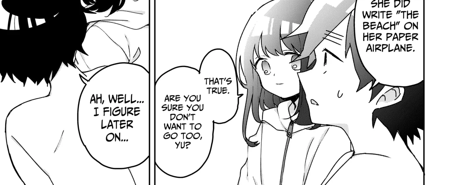 Read Osananananajimi chapter 20 image 11 on Lezhin