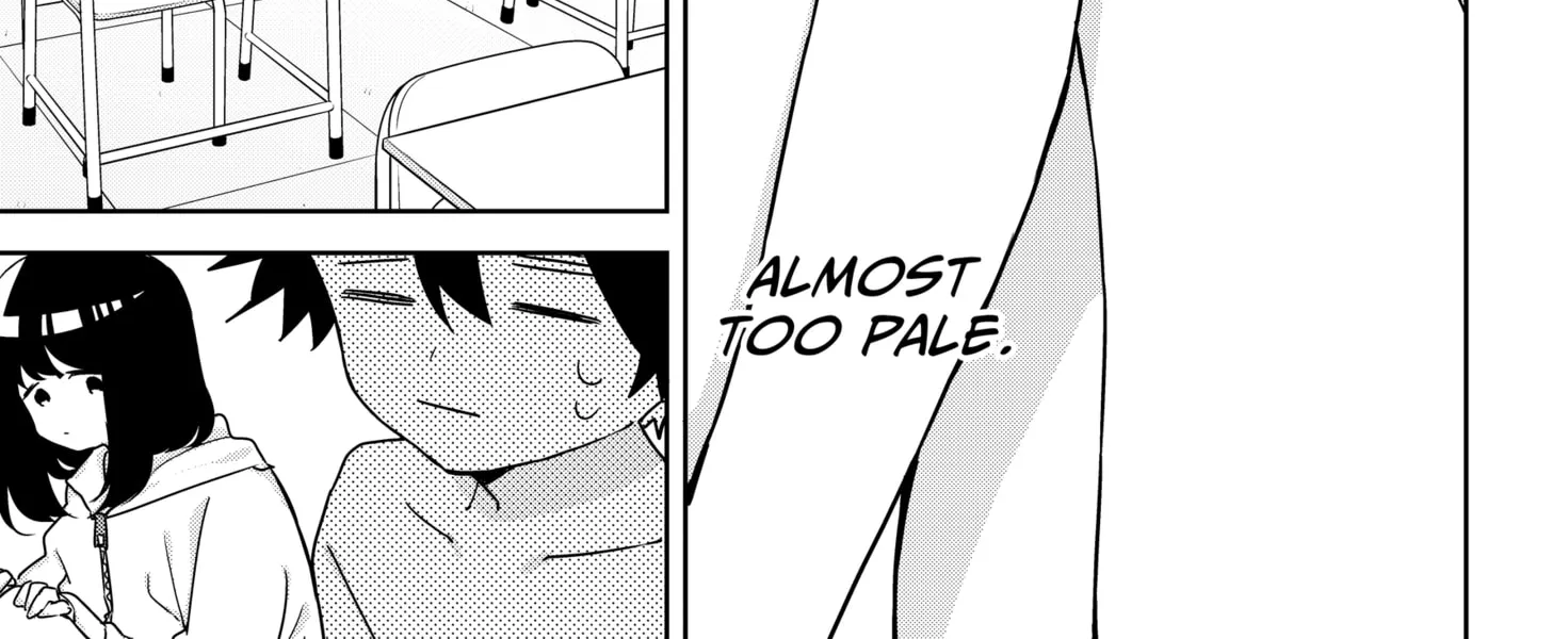 Read Osananananajimi chapter 20 image 15 on Lezhin