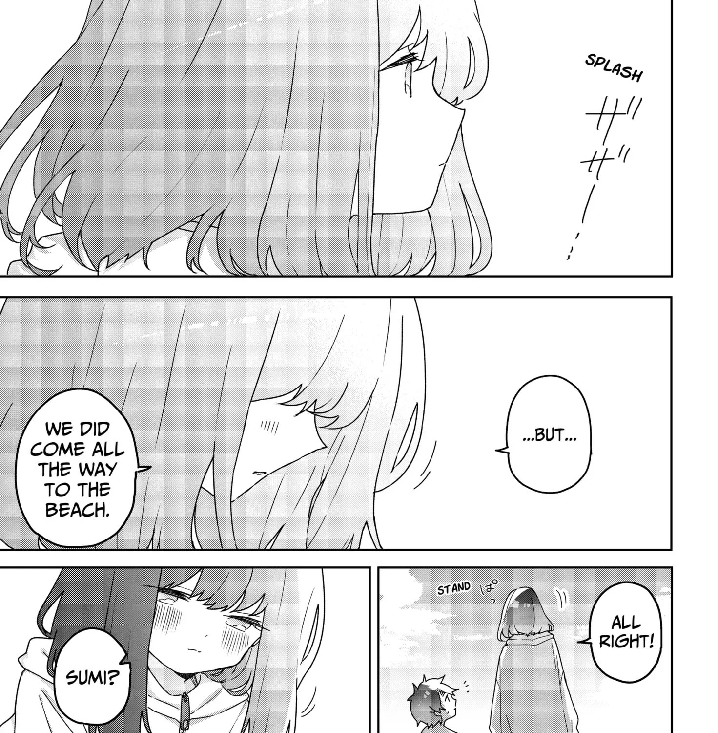 Read Osananananajimi chapter 20 image 18 on Lezhin