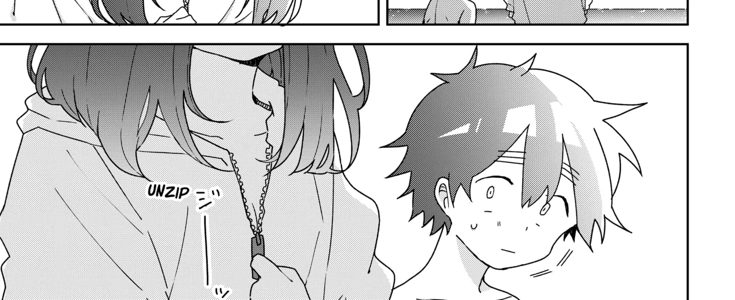 Read Osananananajimi chapter 20 image 19 on Lezhin