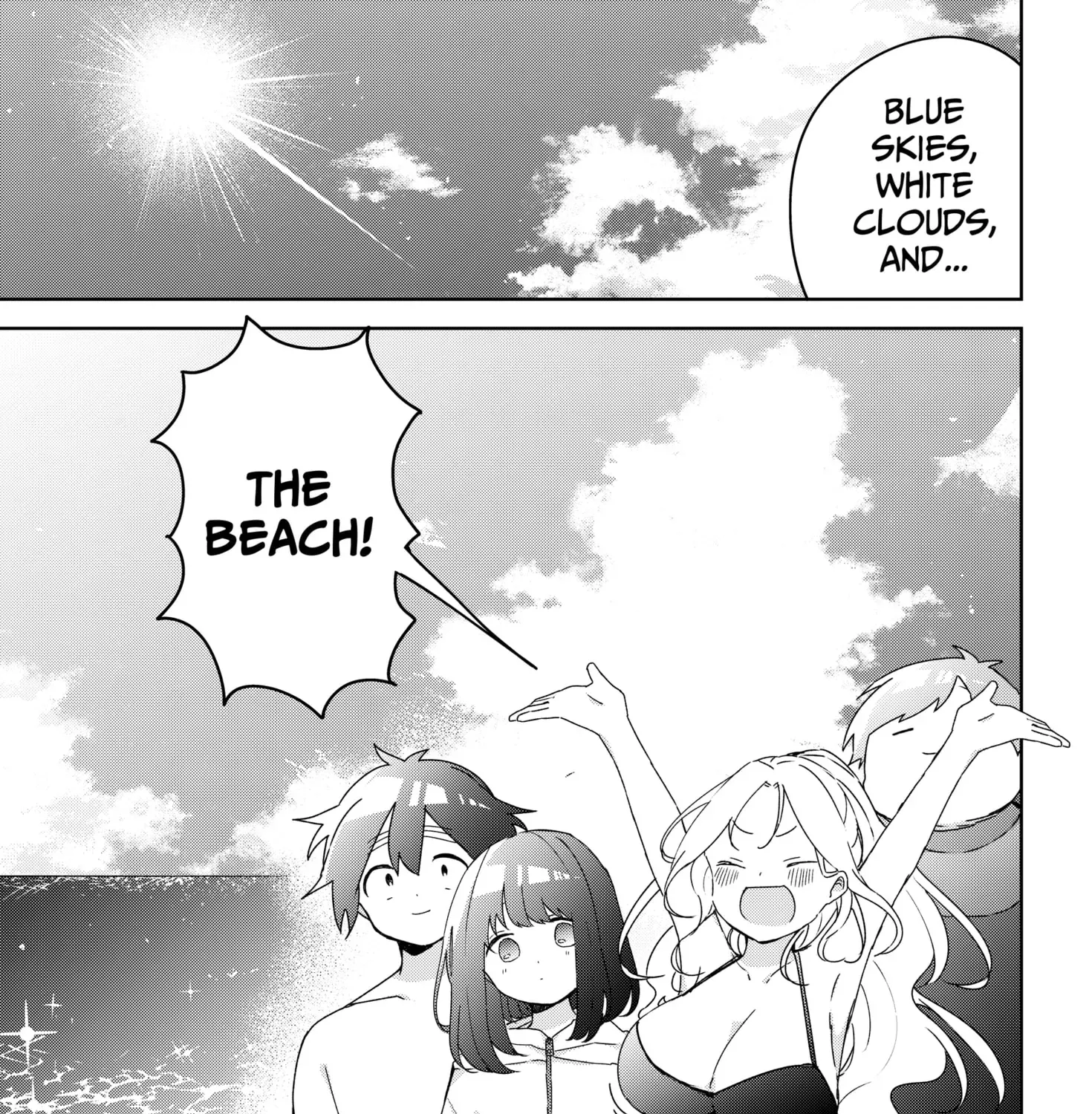 Read Osananananajimi chapter 20 image 2 on Lezhin