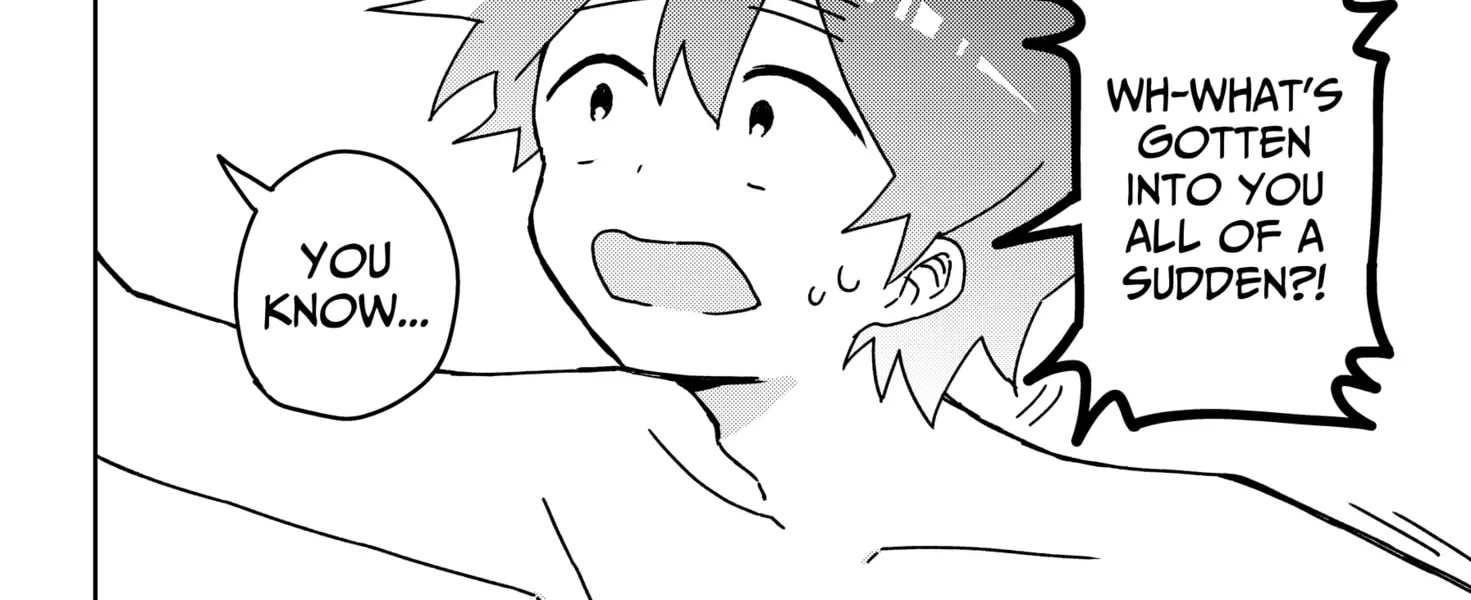 Read Osananananajimi chapter 20 image 21 on Lezhin