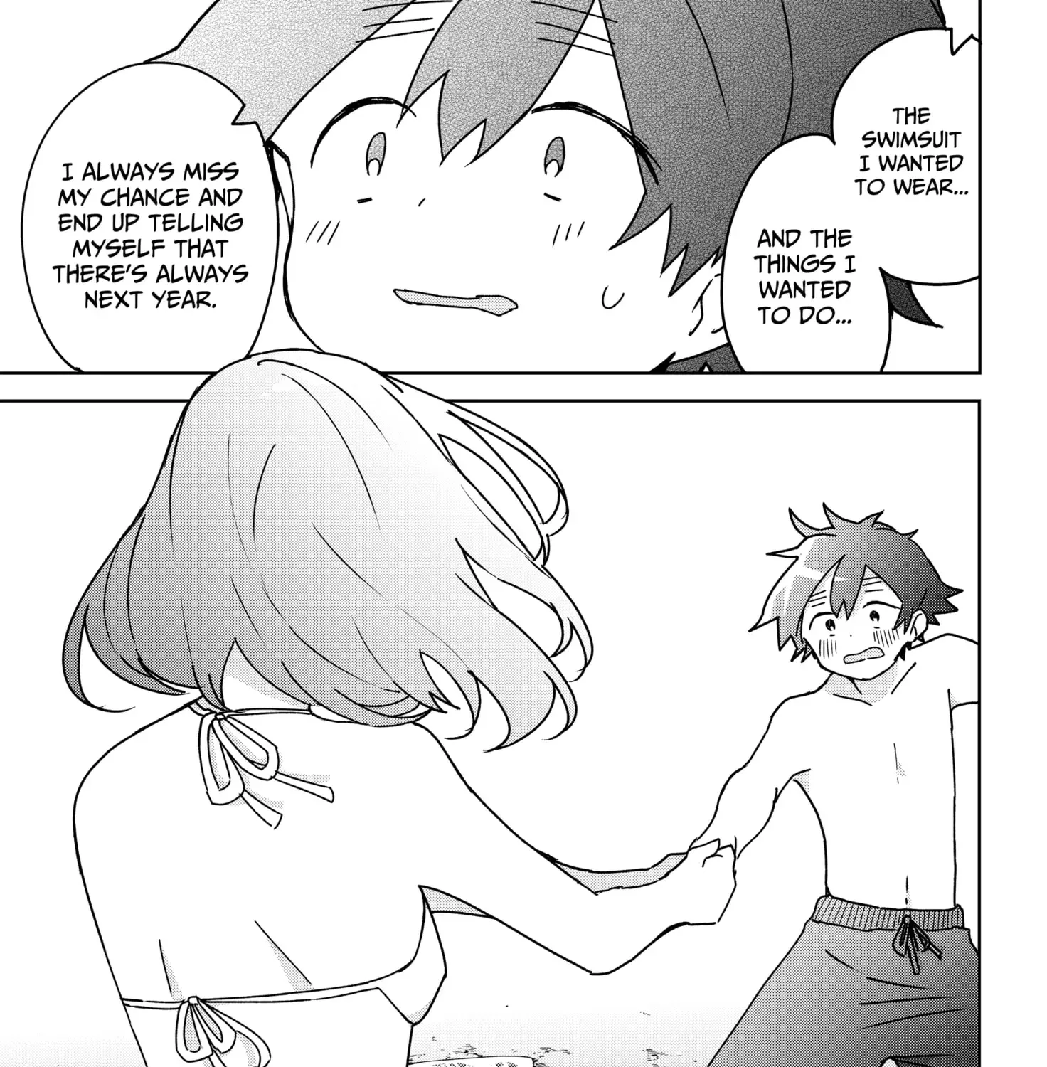 Read Osananananajimi chapter 20 image 22 on Lezhin
