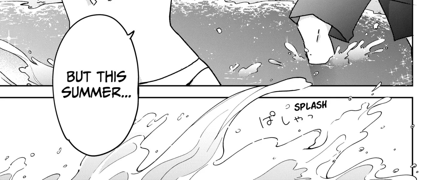 Read Osananananajimi chapter 20 image 23 on Lezhin
