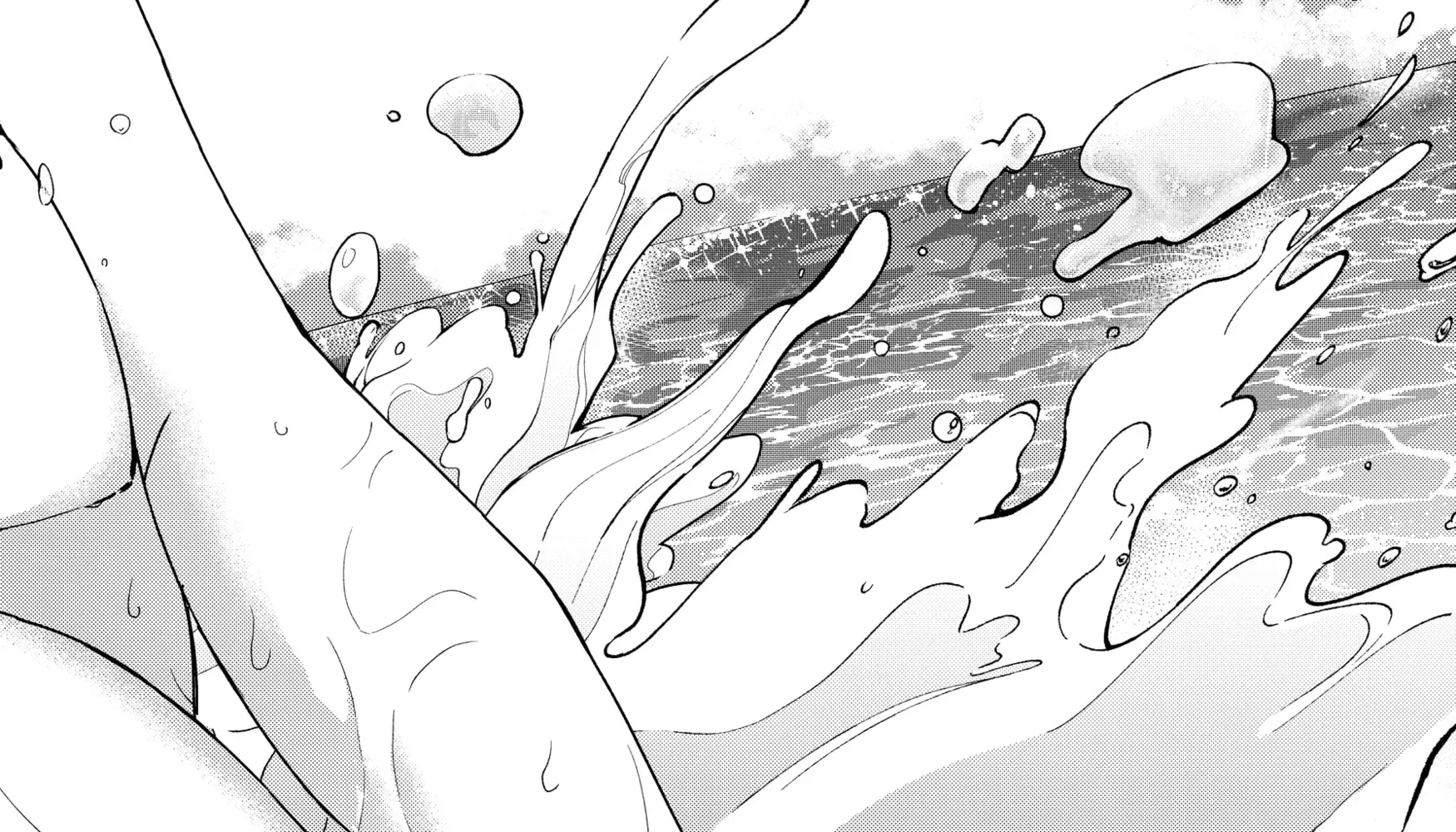 Read Osananananajimi chapter 20 image 25 on Lezhin
