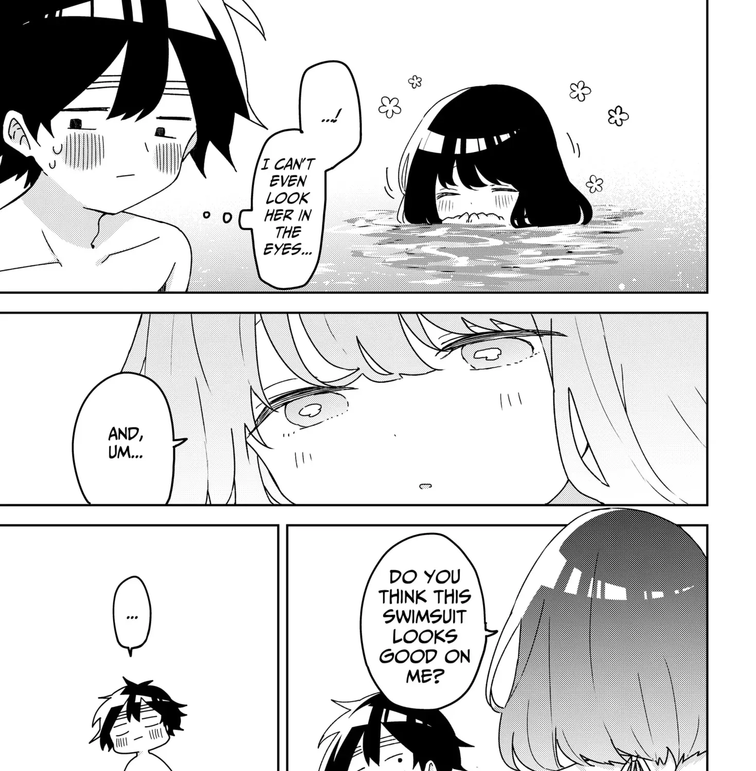 Read Osananananajimi chapter 20 image 30 on Lezhin