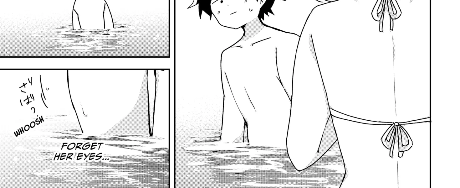 Read Osananananajimi chapter 20 image 31 on Lezhin