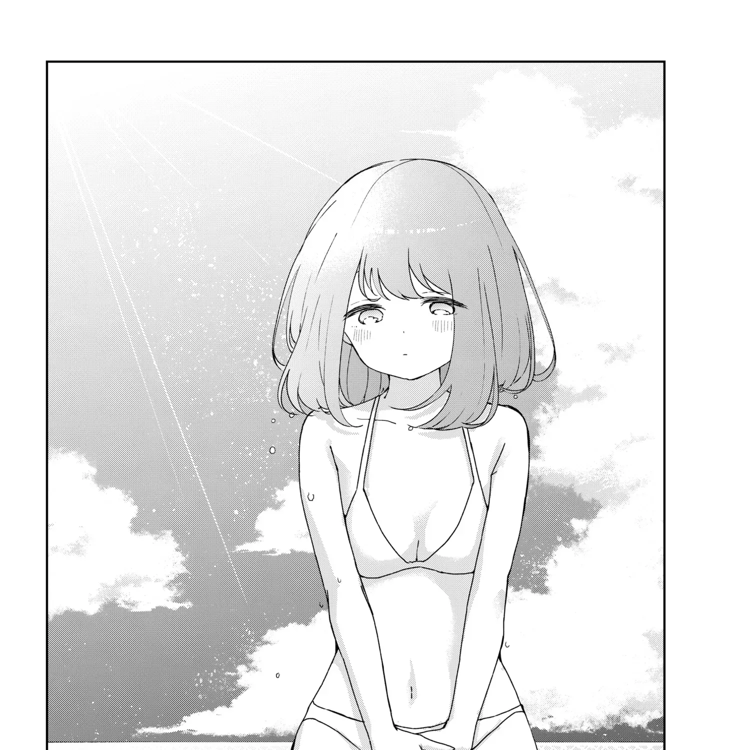 Read Osananananajimi chapter 20 image 32 on Lezhin