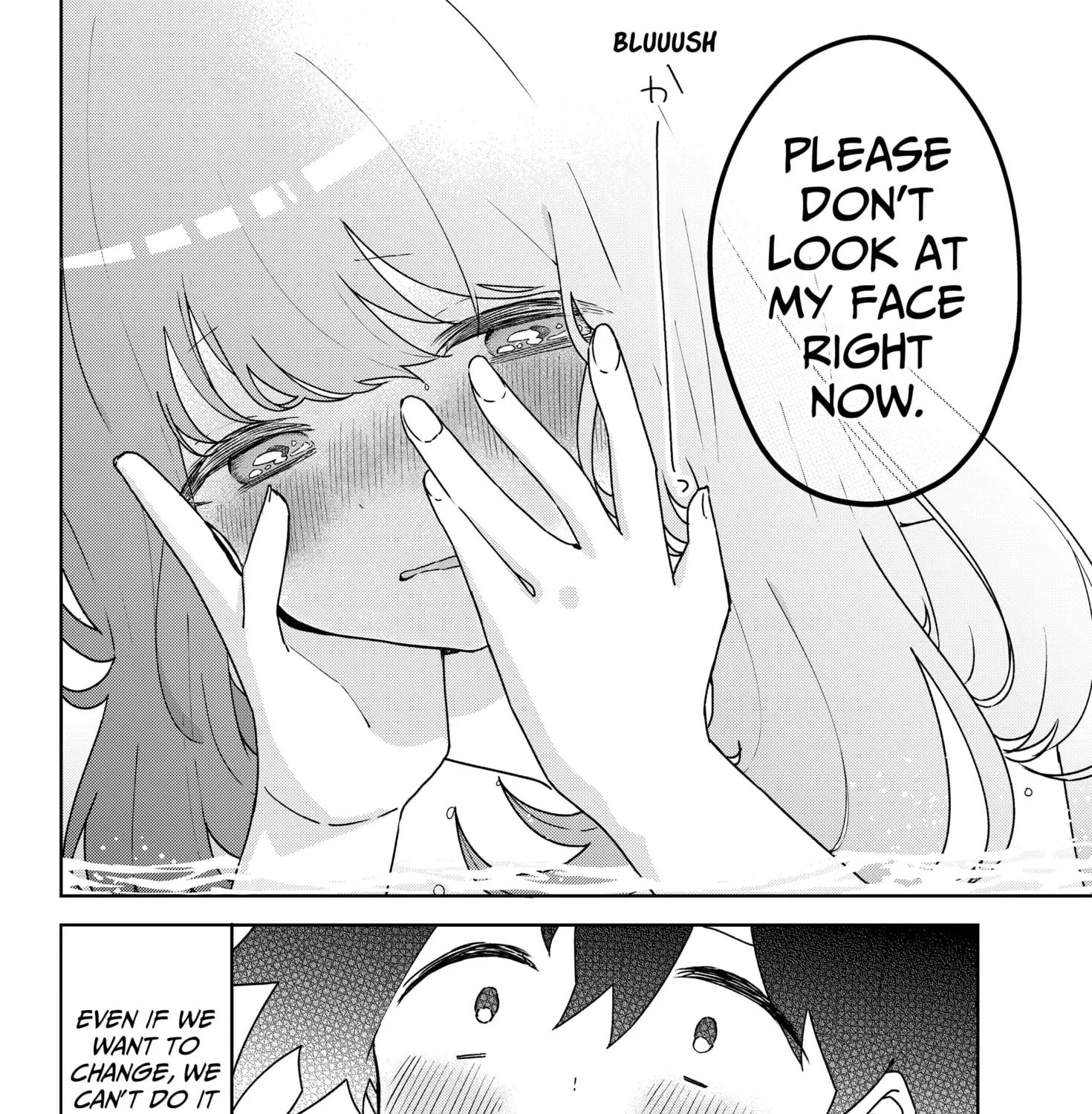 Read Osananananajimi chapter 20 image 36 on Lezhin