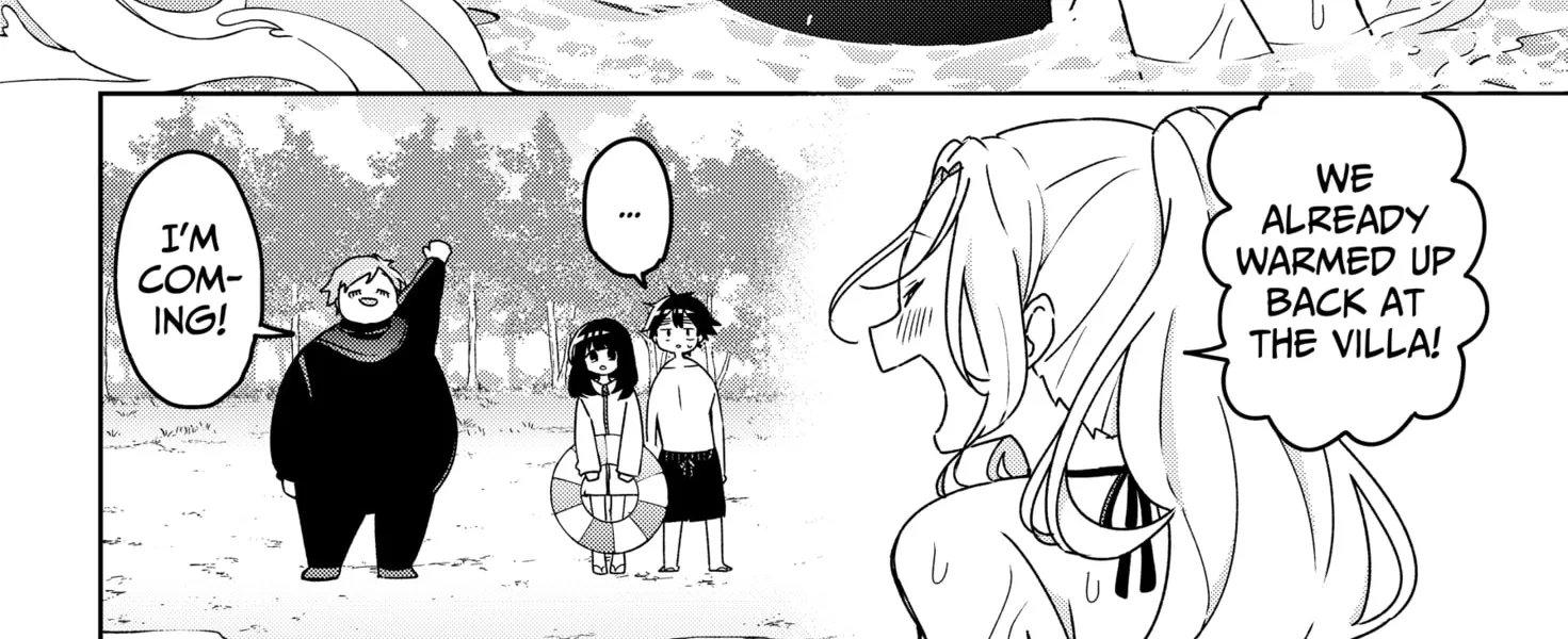 Read Osananananajimi chapter 20 image 5 on Lezhin