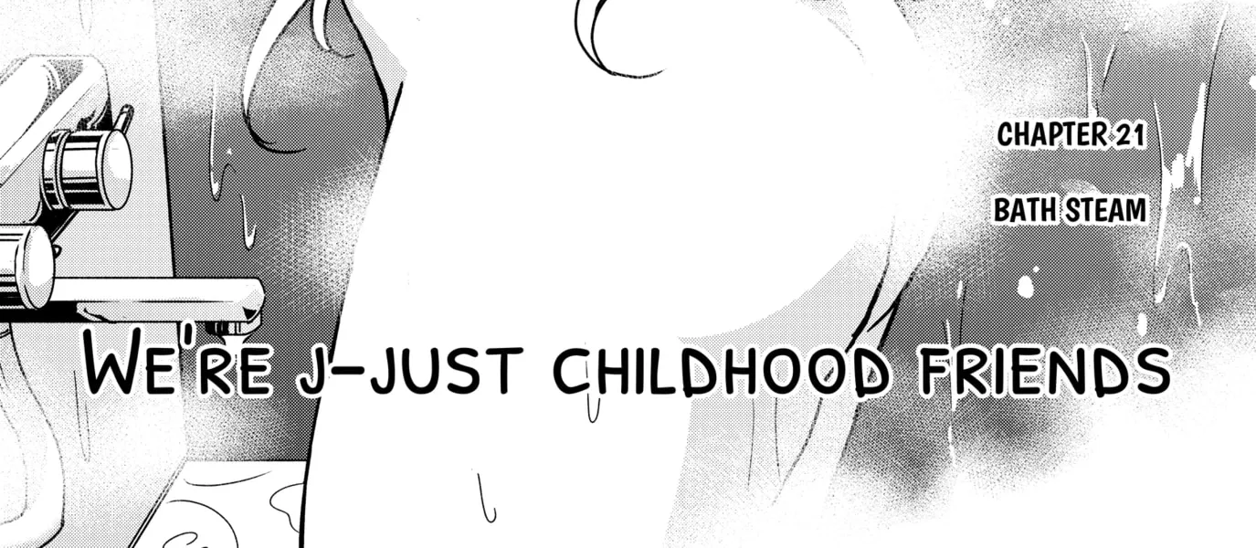 Read Osananananajimi chapter 21 image 1 on Lezhin