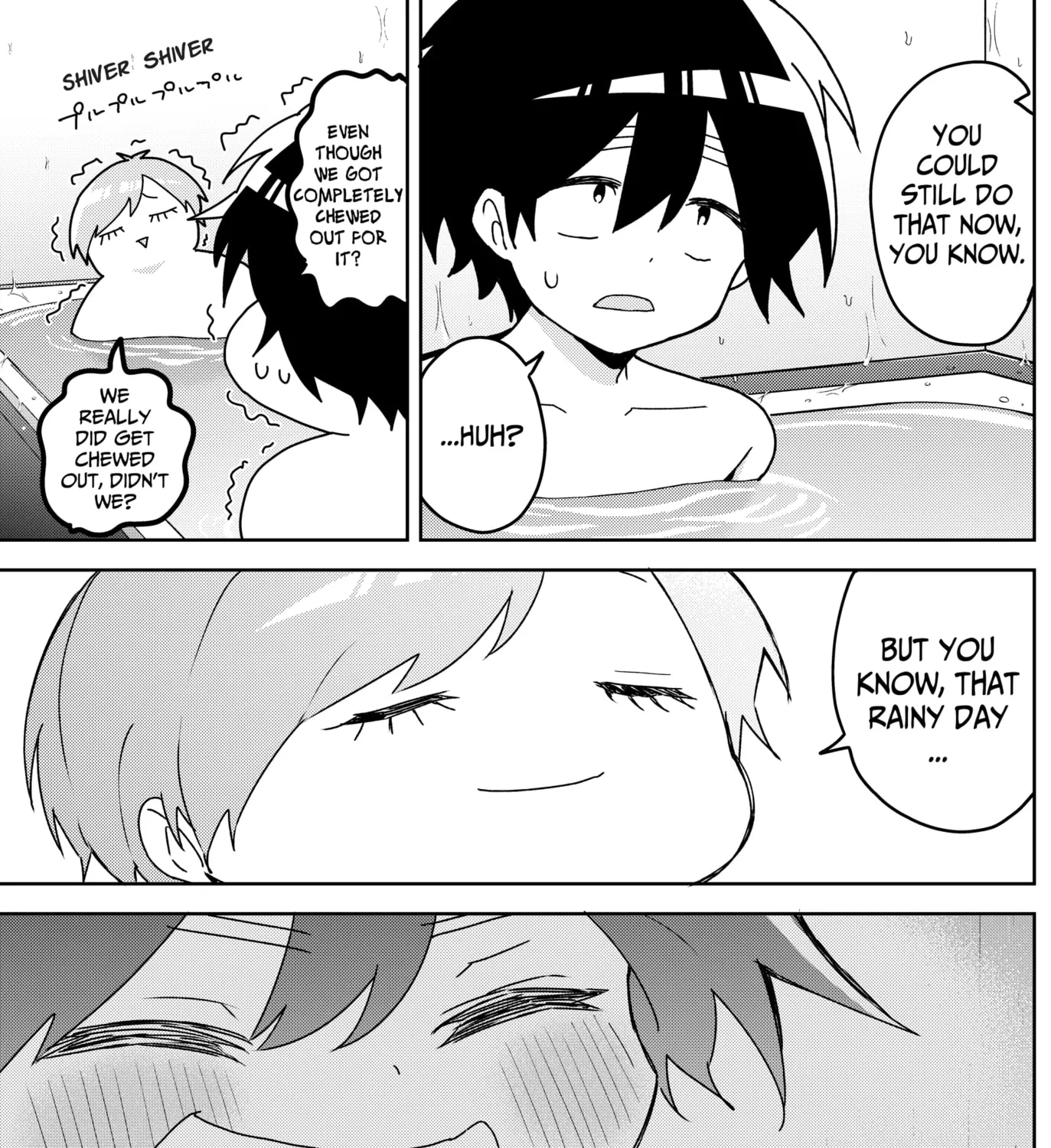 Read Osananananajimi chapter 21 image 16 on Lezhin